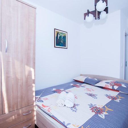 Rooms Megi Dubrovnik Exteriör bild