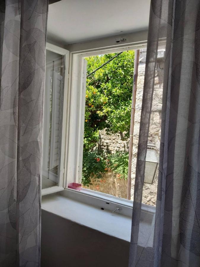 Rooms Megi Dubrovnik Exteriör bild