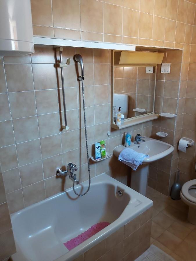 Rooms Megi Dubrovnik Rum bild