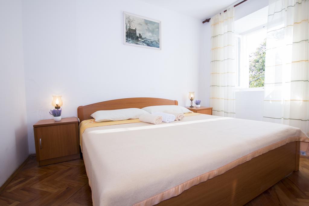 Rooms Megi Dubrovnik Exteriör bild