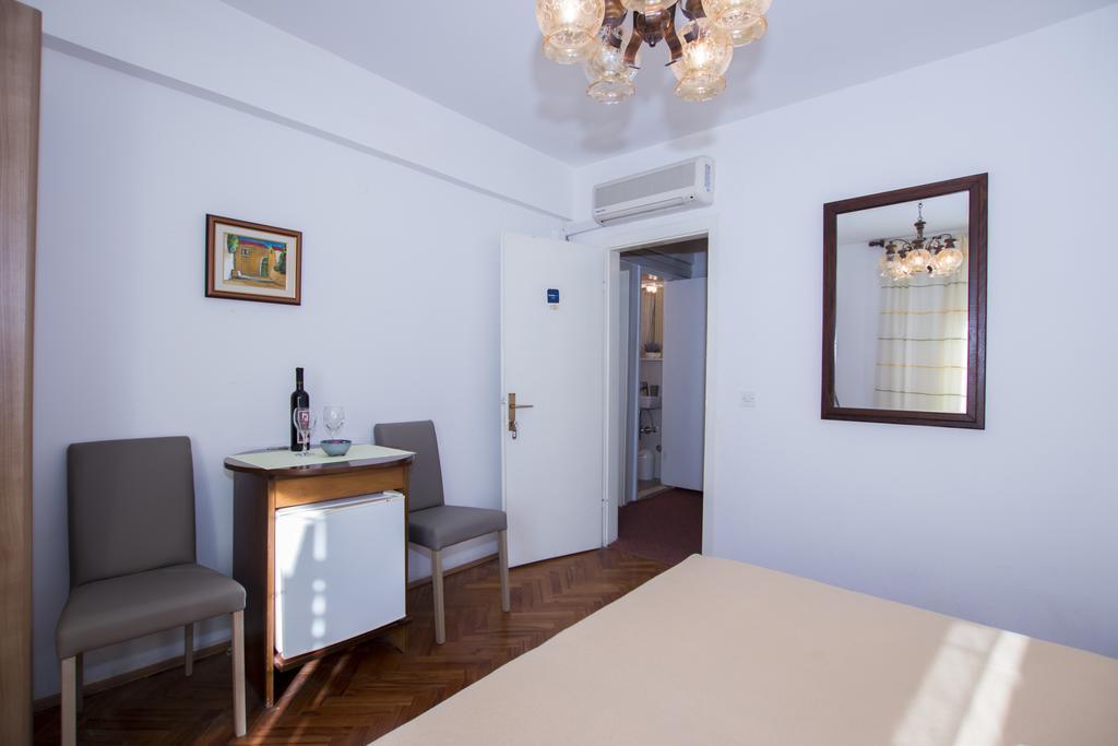 Rooms Megi Dubrovnik Exteriör bild