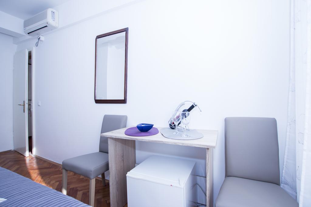 Rooms Megi Dubrovnik Exteriör bild